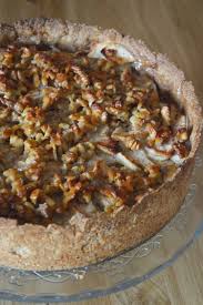 Apfel Walnuss Kuchen Rezept In 2020 Apfel Walnuss Kuchen Walnusskuchen Apfel Walnuss Kuchen Rezept