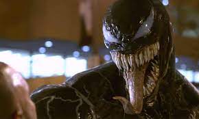 #venom let there be carnage only in theaters september 24, 2021. Venom Review Tom Hardy Flames Out In Poisonously Dull Spider Man Spin Off Venom The Guardian