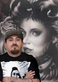 In the Spotlight: Passion for art, passion for life