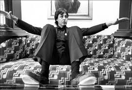 Paul mccartney shares glimpse inside family home al was the lead engineer in charge of the 'kisses on the bottom' session and was a fantastic guy besides being one of the world's great. A Qualified Thumbs Up For Paul Mccartney S New Album Financial Times