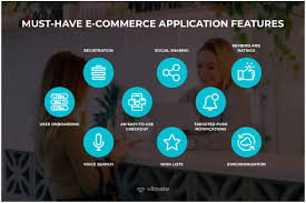 See what our ecommerce mobile app builder can do for your business. How To Build An Ecommerce Mobile App An Ultimate Guide Vilmate