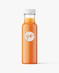 Download Carrot Juice Bottle Mockup Free Premium Packaging Mockups Go Mockups