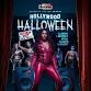 Hollywood Halloween: The Juice 93.7 event image