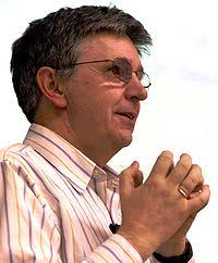 Lovász László (matematikus)