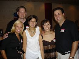 CHS Class of 1986 Reunion Photos: Even More Photos From Saturday Night