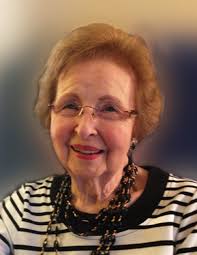 Ardith R. Thompson Obituary