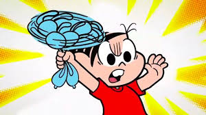 A nova Mônica Politicamente Correta