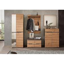 Schau dir unsere auswahl an schuhschrank an, um die tollsten einzigartigen oder. Garderobe Mit Sitzbank Und Schuhschrank