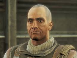 Knight-Captain Cade (Fallout 4)
