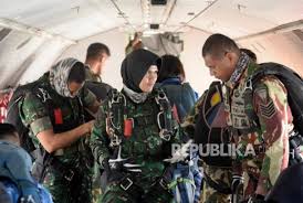 Foto deretan kisah heroik kopassus denjaka dan kopaska. Keren 30 Gambar Kartun Tentara Indonesia Gambar Kartun Ku