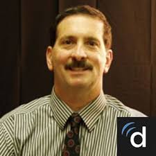 Dr. Kenneth G. Murphy, MD