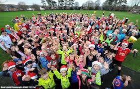 Editorial — Mark Enfield Photo