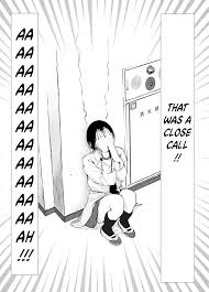 ART](Manga-Senpai X Kouhai Ch-3) : r/manga