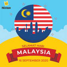 .16 september is declared a public holiday for malaysia to commemorate the establishment of the malaysian federation and marked the joining together of malaya, north borneo (sabah) and sarawak to form malaysia as we call today is 'hari taken on september 16, 2011. Ninso Em Tarikh 16 September Diiktiraf Sebagai Cuti Umum Facebook
