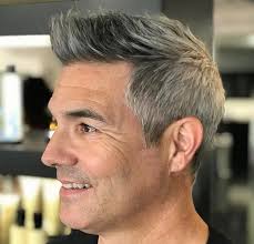 The Barber Station Florence Oregon