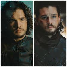 Jon Snow is one of the best Characters