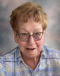 Ethel P. Manuel Obituary August 13, 2024