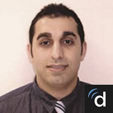 Dr. Samantha Benjamin-Allen, DO