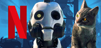 Since death is the most common shared aspect among all these episodes, those stories that have mostly. Love Death Robots Das Sind Die 5 Besten Episoden Der Netflix Serie