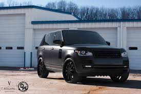 Range rover sport deep black. Matte Black 2013 Range Rover Matte Black Range Rover Range Rover Black Range Rover