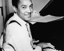 Ian Wheeler obituary