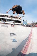 Stay up to date with @dewtour on facebook, instagram, tiktok, and twitter. Luiz Francisco From Brazil Bra Skateboarding Profile Bio Photos And Videos