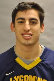 Stephen Romano (2018)