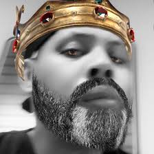 Christopher Reeve as Superman!