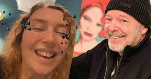 We did not find results for: Vasco Rossi La Dedica A Sua Moglie Laura Su Instagram Rds 100 Grandi Successi