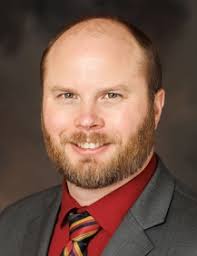 Nicholas Locke, FNP-C, joins Dallas County Family Medical Center