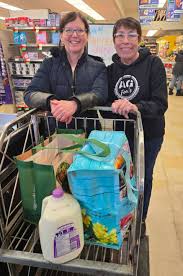 Thank you to everyone who shopped our...