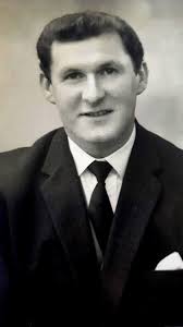 1970 Maurice and billy coulthard garden house estate anyone remember my dad  Maurice