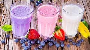 Trovate il frullato adatto a voi su ricetta.it. Frullati Frappe Smoothies Che Differenza C E Ricette Della Nonna