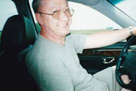 Phillip Eugene Griffith Obituary