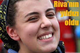 19'luk Melis'in macera dolu günü..