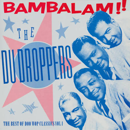 THE DU DROPPERS - Bam Balam