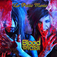 Blood On The Dance Floor Bewitched La Petite Morte By Blood On The Dance Floor Blood On The Dance Floor Dance Emo Bands Songs