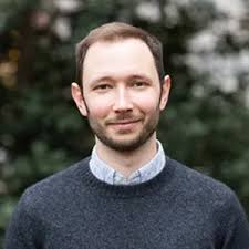 Isaac Thrupp, Real Estate Agent