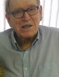 Obituary information for William G. Schacherer