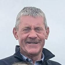 Eddie O'Donnell in people