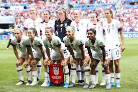 This website uses cookies to improve your experience while you navigate through the website. Megan Rapinoe And Abby Dahlkemper Had Their Own Opening Ceremony