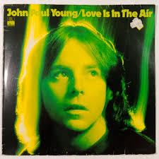 John Paul Young Love