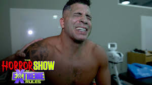 After suffering three weeks of carmella sneak attacks, the boss brings the fight to mella backstage. Wwe Confirms Raw Women S Champion Sasha Banks And Bayley To Celebrate Extreme Rules Finish Wrestling Inc