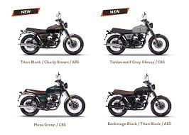 This list of bikes included yamaha, honda, modenas, suzuki, kawasaki and more than 15 popular brands in malaysia. Brixton Motorcycles