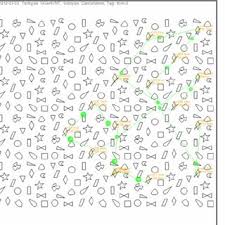 The worksheet is an assortment of 4 intriguing pursuits that will enhance your kid's knowledge and abilities. The Schenkenberg Line Bisection Test Performed By G L The Download Scientific Diagram