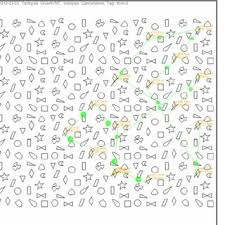 Letter cancellation test neglect, letter cancellation visual scanning test and visual neglect line bisection test are three of main things we want to show you based on the gallery title. The Schenkenberg Line Bisection Test Performed By G L The Download Scientific Diagram