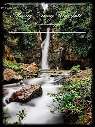 Geopark ciletuh saat ini sedang dalam proses menuju global geopark. Waterfall Sabah Waterfall Sabah Outdoor