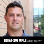 Edina SW Minneapolis Area Advice Givers