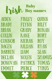 Here is a list of unique and modern indian baby boy names. Irish Names Beginning With K Boy Hno At