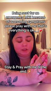 Facing the Unknown: A Journey of Hope and Prayer